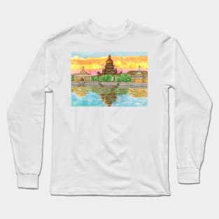 St. Petersburg 2 Long Sleeve T-Shirt